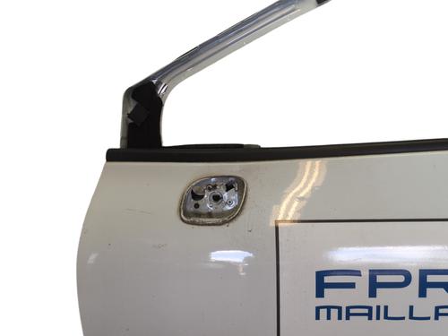 Right front door RENAULT CLIO IV (BH_) 1.5 dCi 90 | BP26180797C3 