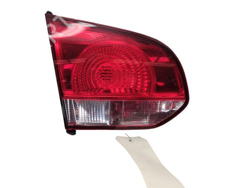 Used Left tailgate light Left tailgate light VW GOLF VI (5K1) 2.0 TDI (110 hp) 32758358 32758358