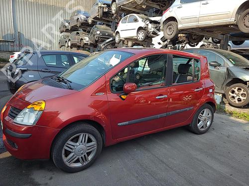 Starter RENAULT MODUS / GRAND MODUS (F/JP0_) 1.4 (JP01, JP0J) | BP25067880M8 - Image 4