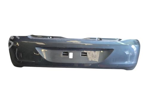 Used Rear bumper RENAULT CLIO II (BB_, CB_) 1.2 16V (BB05, BB0W, BB11, BB27, BB2T, BB2U, BB2V, CB05,... (75 hp) 29222166