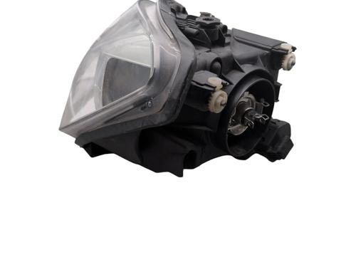 Left headlight VW UP! (121, 122, BL1, BL2, BL3, 123) 1.0 | BP32497659C28