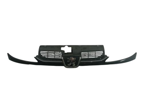 Used Grille PEUGEOT 206 Hatchback (2A/C) 1.4 HDi eco 70 (68 hp) 28491102