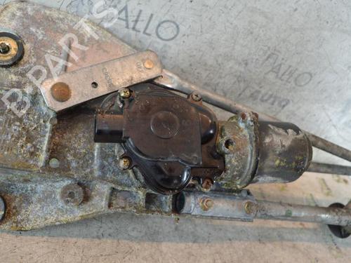 Front wiper motor NISSAN X-TRAIL I (T30) 2.2 dCi 4x4 | BP25086806M29 