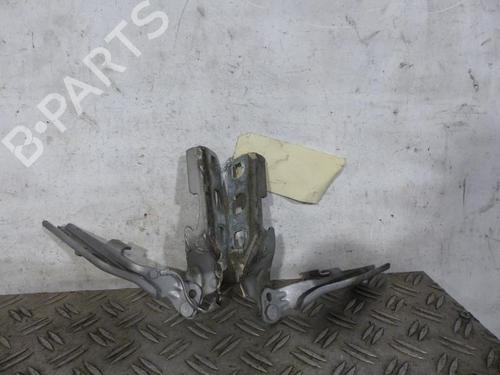 Used Hinge/Door check strap CITROËN XSARA (N1) [1997-2005]  25107266