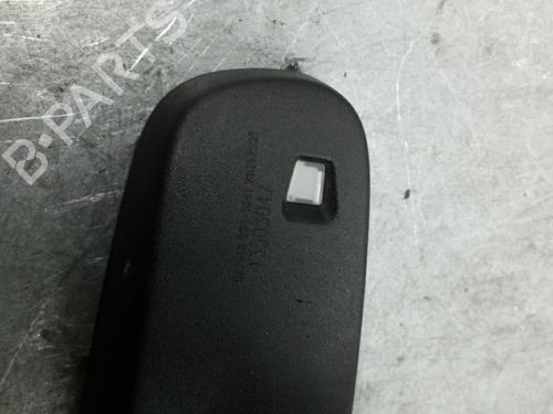 Used Rear mirror Rear mirror OPEL MERIVA B MPV (S10) 1.3 CDTI (75) (95 hp) 25062564 25062564