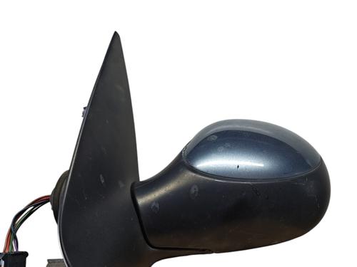 Left mirror PEUGEOT 206 Hatchback (2A/C) 1.6 HDi 110 | BP26170439C26 
