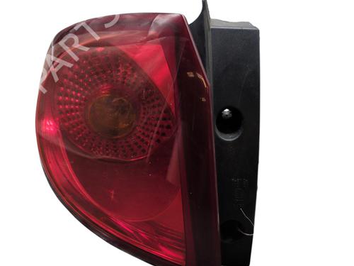 Used Left taillight SEAT ALTEA (5P1) 1.6 TDI (105 hp) 28319144