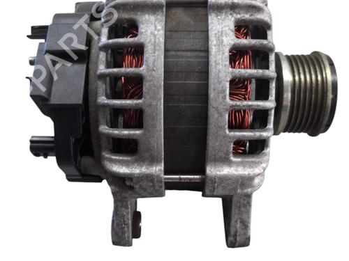 Alternator RENAULT MEGANE IV Hatchback (B9A/M/N_) 1.5 dCi 110 (B9A3) | BP32671344M7  - Image 5