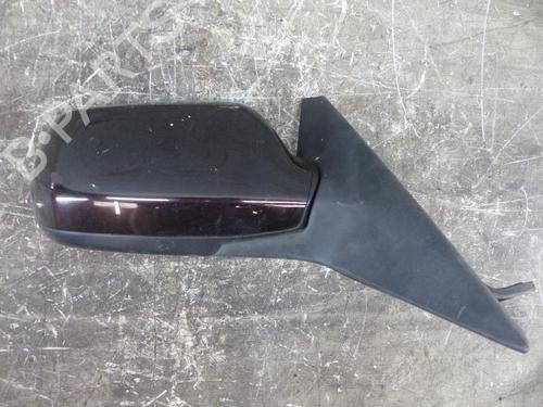Right mirror MAZDA 6 Hatchback (GG) 2.0 DI (GG14) | BP25069198C27 