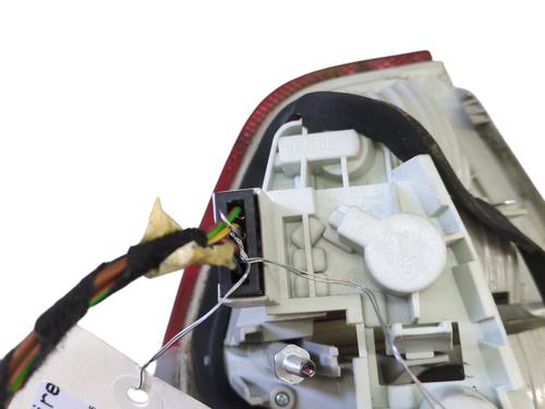 Right tailgate light BMW 3 (E90) 325 i | BP33307968C80  - Image 6