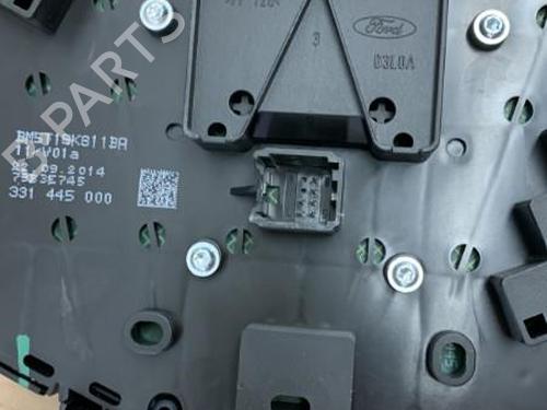 Radio FORD FOCUS III Turnier 1.0 EcoBoost | BP25101191E6 