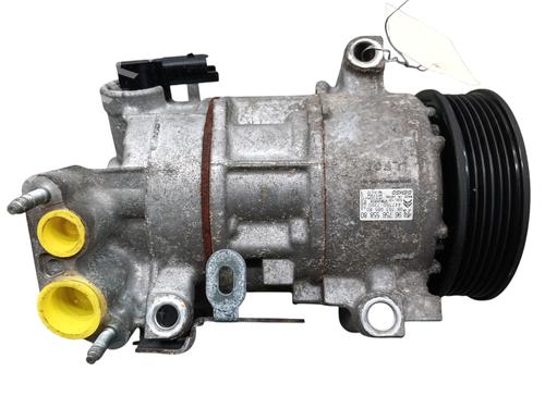 Used AC compressor PEUGEOT 3008 II SUV (MC_, MR_, MJ_, M4_) 1.5 BlueHDi 130 (131 hp) 25939846