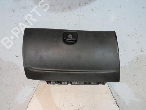 Used Glove box PEUGEOT 407 (6D_) 1.6 HDi 110 (6D9HZC, 6D9HYC) (109 hp) 25069458