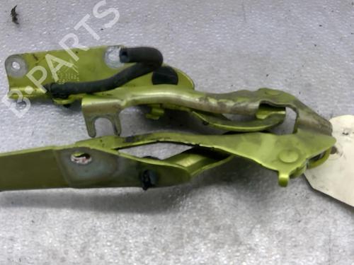 Used Hinge/Door check strap CITROËN C3 Picasso (SH_) 1.6 HDi (109 hp) 25082570