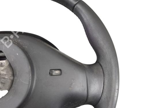 Steering wheel RENAULT CAPTUR I (J5_, H5_) 1.5 dCi 90 (J5N4, J5M5, J5MW, J5M6, J5AL, J5AJ) | BP29337919C49  - Image 8
