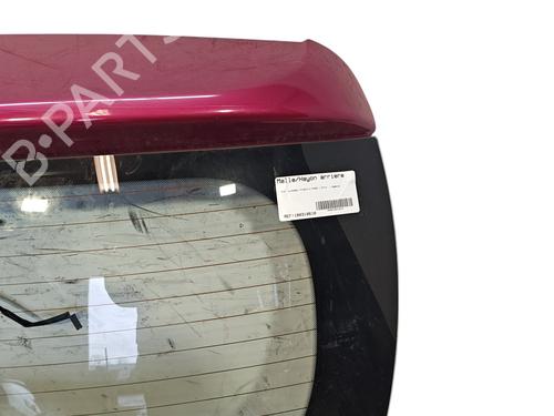 Used Tailgate KIA PICANTO II (TA) 1.0 (69 hp) 25071860