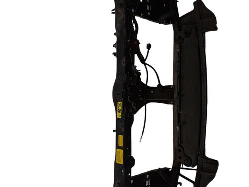 Front slam panel NISSAN QASHQAI / QASHQAI +2 I (J10, NJ10, JJ10E) 1.5 dCi | BP25099521C72 