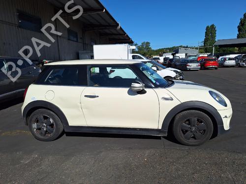 Tailgate lift support MINI MINI (F56) One First | BP39539799C138 - Image 12