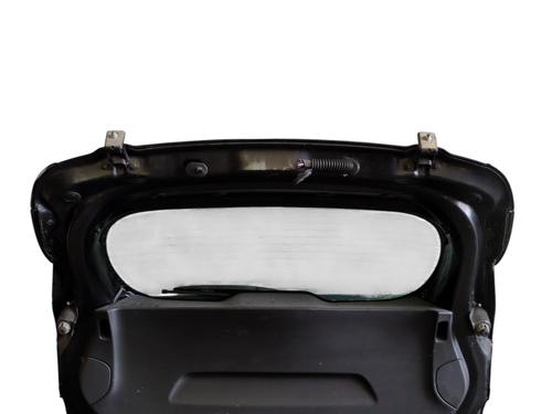 Tailgate RENAULT CLIO IV (BH_) 1.2 16V | BP29476258C6 