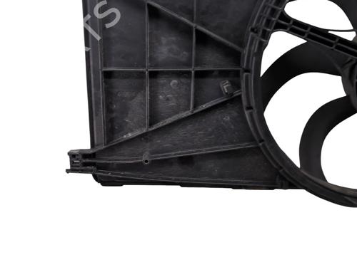 Heater blower motor OPEL CORSA E (X15) 1.3 CDTI (08, 68) | BP29759907M62 - Image 3