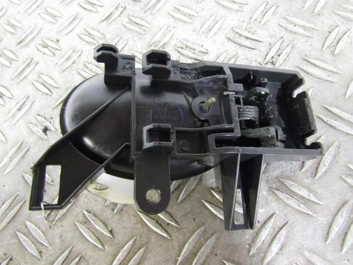 Used Front left interior door handle Front left interior door handle NISSAN MICRA IV (K13K, K13KK) 1.2 (80 hp) 25080603 25080603