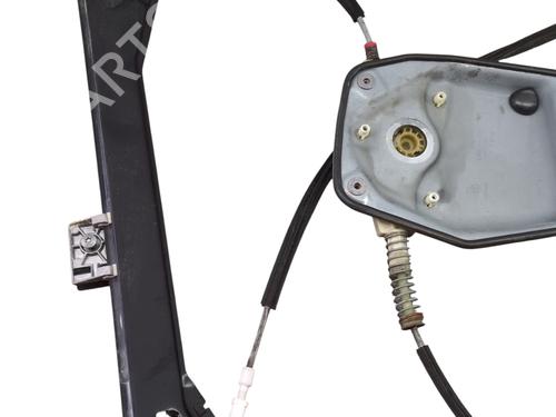 Front left window mechanism VW EOS (1F7, 1F8) 2.0 TDI | BP32386845C22