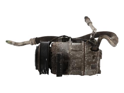 Used AC compressor AC compressor RENAULT MEGANE III Hatchback (BZ0/1_, B3_) [2008-2026] 33634773 33634773