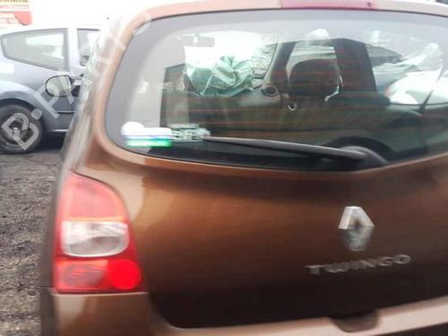 Steering rack RENAULT TWINGO II (CN0_)  | BP25105593M22  - Image 6