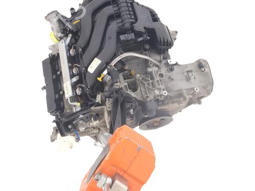 Engine RENAULT TWINGO III (BCM_, BCA_) | BP37637997M1 - Image 3