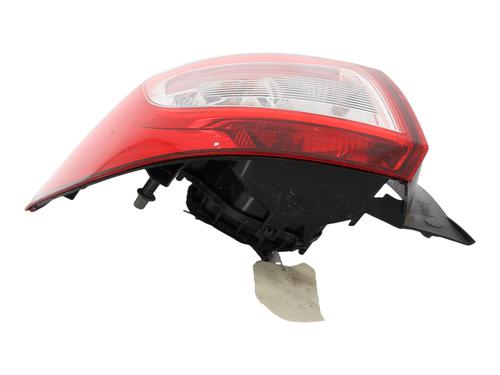 Left taillight DACIA SANDERO II 1.2 | BP34358789C34  - Image 5