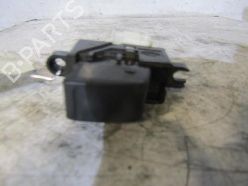 Right front window switch NISSAN X-TRAIL I (T30) 2.2 dCi 4x4 | BP25064305I26 