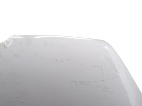 Used Hood OPEL AGILA B (H08) 1.2 (F68) (94 hp) 31925048