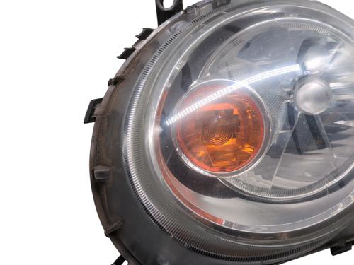 Used Right headlight MINI MINI (R56) Cooper D (109 hp) 32420024