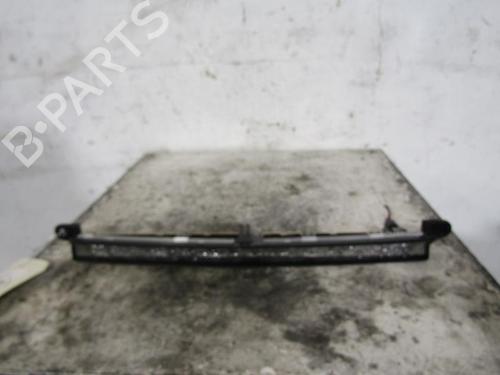 Used Third brake light MERCEDES-BENZ C-CLASS Coupe (CL203) C 160 Kompressor (203.730) (122 hp) 25085385