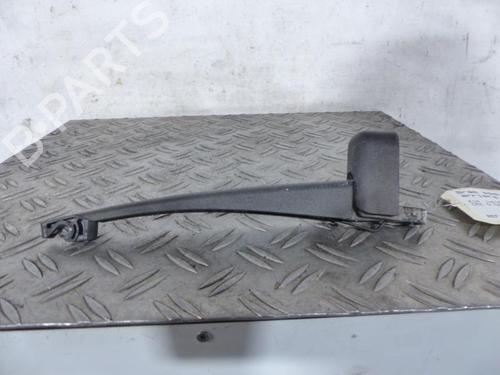Used Rear windshield wiper arm KIA CEE'D Hatchback (ED) 2.0 CRDi 140 (140 hp) 25091140
