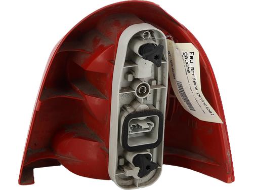 Used Left taillight Left taillight 37085782 37085782