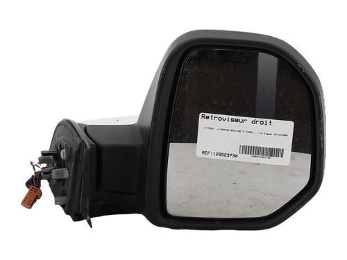 Bakspejl Højre CITROËN BERLINGO MULTISPACE (B9) | BP37470953C27 - Image 3