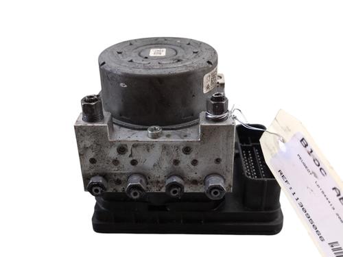 ABS pump PEUGEOT 208 I (CA_, CC_) 1.0 VTi | BP29508375M43 