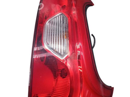 Used Right taillight FIAT PANDA (312_, 319_) 1.3 D Multijet 4x4 (312PXL1A) (75 hp) 27368647