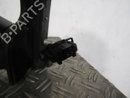 Left mirror SEAT ALTEA (5P1) 2.0 TDI 16V | BP25113152C26 