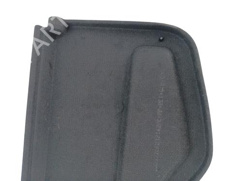 Used Rear parcel shelf Rear parcel shelf RENAULT CLIO III (BR0/1, CR0/1) [2005-2014] 36542478 36542478