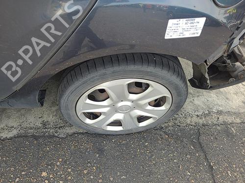 AC compressor FORD FIESTA VI (CB1, CCN) 1.4 | BP25067912M34 - Image 16