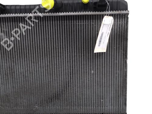 Used Water radiator FORD FIESTA VI (CB1, CCN) 1.6 TDCi (95 hp) 30479263