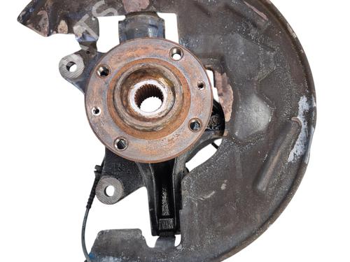 Right front steering knuckle CITROËN DS5 | BP33850866M26 - Image 4