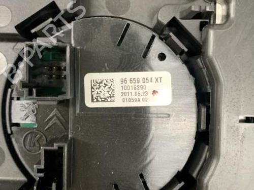 Innerbelysning PEUGEOT 508 SW I (8E_) 1.6 HDi | BP25101507I8 