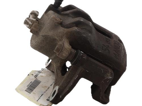Left front brake caliper KIA RIO IV (YB, SC, FB) 1.0 T-GDI 100 | BP36338218M105 - Image 6