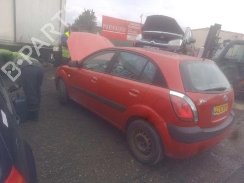 Right headlight KIA RIO II (JB) 1.4 16V | BP25089569C29 - Image 7