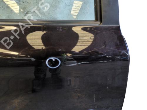 Right rear door NISSAN MICRA IV (K13K, K13KK) 1.2 | BP30126257C5