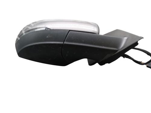 Right mirror VW POLO V (6R1, 6C1) 1.6 TDI | BP27873486C27 