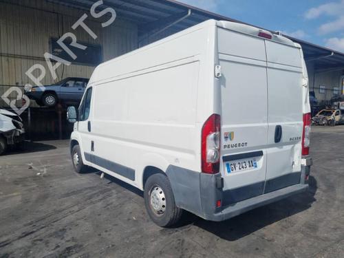 Warning switch PEUGEOT BOXER Van 2.2 HDi 100 | BP25074674I22  - Image 7